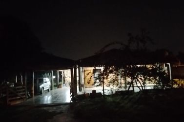 Ch&aacute;cara &agrave; venda - 270m&sup2; - Jardim S&atilde;o Jorge