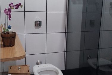 Ch&aacute;cara &agrave; venda - 270m&sup2; - Jardim S&atilde;o Jorge