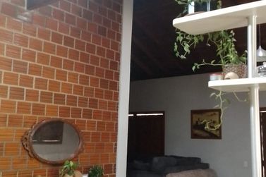 Ch&aacute;cara &agrave; venda - 270m&sup2; - Jardim S&atilde;o Jorge