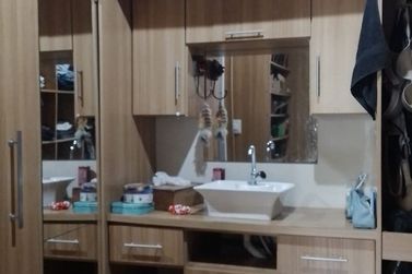 Ch&aacute;cara &agrave; venda - 270m&sup2; - Jardim S&atilde;o Jorge