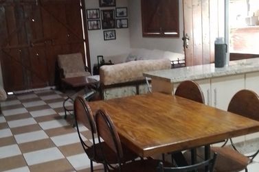 Ch&aacute;cara &agrave; venda - 270m&sup2; - Jardim S&atilde;o Jorge