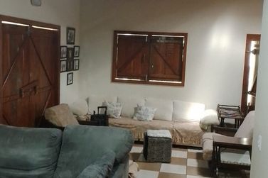 Ch&aacute;cara &agrave; venda - 270m&sup2; - Jardim S&atilde;o Jorge
