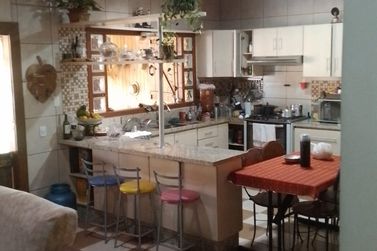 Ch&aacute;cara &agrave; venda - 270m&sup2; - Jardim S&atilde;o Jorge