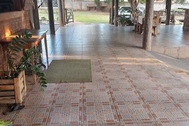 Ch&aacute;cara &agrave; venda - 270m&sup2; - Jardim S&atilde;o Jorge