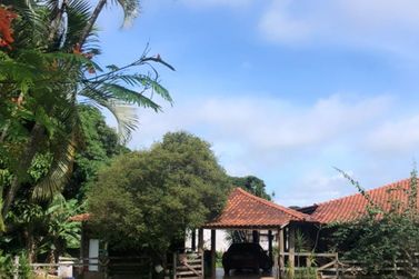 Ch&aacute;cara &agrave; venda - 270m&sup2; - Jardim S&atilde;o Jorge
