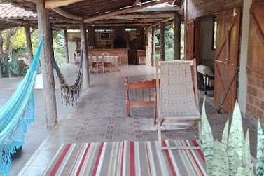 Ch&aacute;cara &agrave; venda - 270m&sup2; - Jardim S&atilde;o Jorge