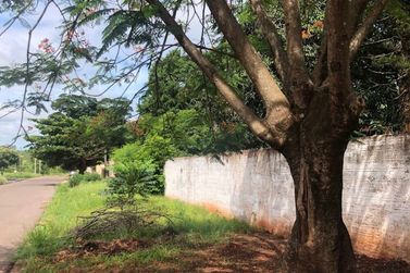 Ch&aacute;cara &agrave; venda - 270m&sup2; - Jardim S&atilde;o Jorge