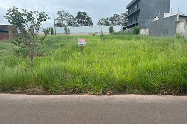 Terreno &agrave; venda - 150m&sup2; - JARDIN SAN FERNANDO