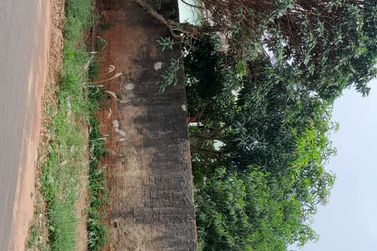Casa &agrave; venda - 60m&sup2; - Alto Paran&aacute;