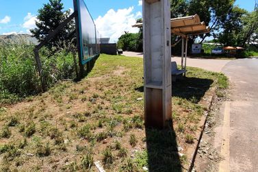 Terreno &agrave; venda - 1200m&sup2; - Vila S&atilde;o Vicente