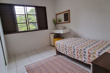 Sobrado &agrave; venda - 125m&sup2; - Jardim America