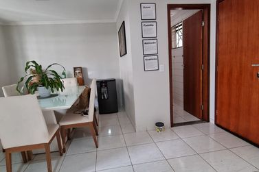 Sobrado &agrave; venda - 125m&sup2; - Jardim America