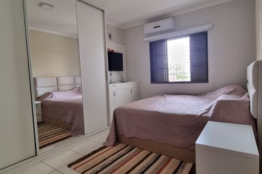 Sobrado &agrave; venda - 125m&sup2; - Jardim America