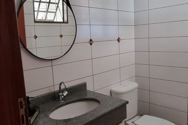 Sobrado &agrave; venda - 125m&sup2; - Jardim America