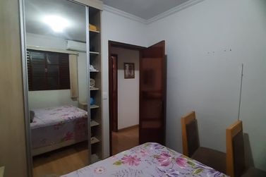 Apartamento &agrave; venda - 66m&sup2; - Jardim Videira