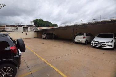 Apartamento &agrave; venda - 66m&sup2; - Jardim Videira