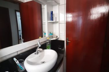 Apartamento &agrave; venda - 66m&sup2; - Jardim Videira