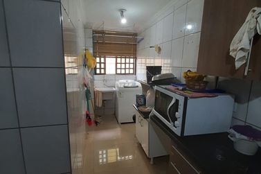 Apartamento &agrave; venda - 66m&sup2; - Jardim Videira