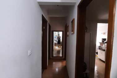 Apartamento &agrave; venda - 66m&sup2; - Jardim Videira