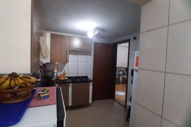 Apartamento &agrave; venda - 66m&sup2; - Jardim Videira