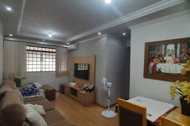 Apartamento &agrave; venda - 66m&sup2; - Jardim Videira