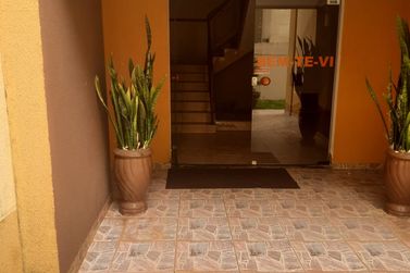 Apartamento &agrave; venda - 66m&sup2; - Jardim Videira