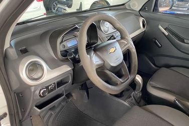 Chevrolet MONTANA
