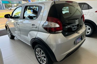 FIAT MOBI