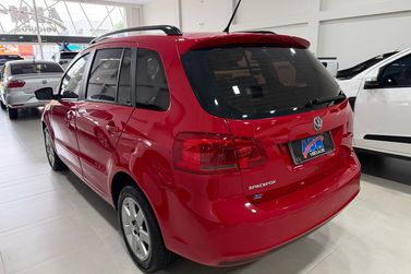 VolksWagen SPACEFOX