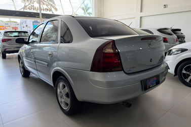 Chevrolet Corsa