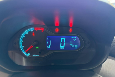 Chevrolet PRISMA
