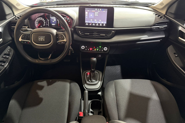 Fiat PULSE