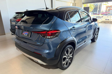 Fiat PULSE