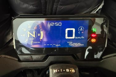 HONDA CB