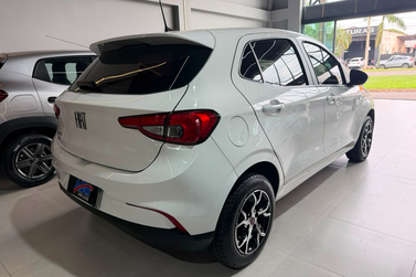 Fiat ARGO