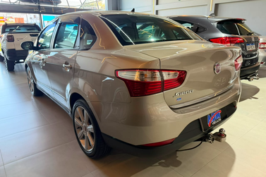Fiat Grand
