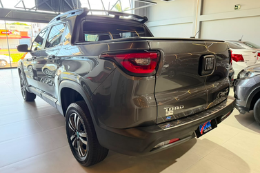 Fiat Toro