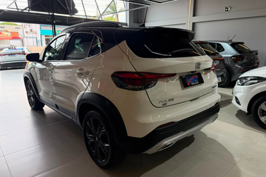 Fiat PULSE