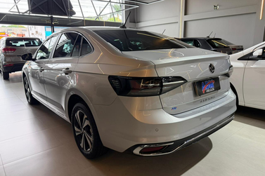 VolksWagen VIRTUS