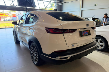 Fiat Fastback