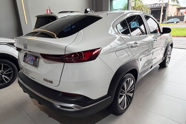 Fiat Fastback