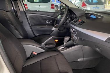 Renault FLUENCE