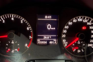 VolksWagen SPACEFOX