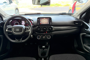 Fiat CRONOS