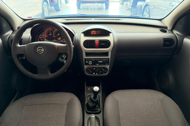 Chevrolet Corsa