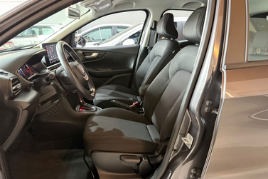 Fiat PULSE