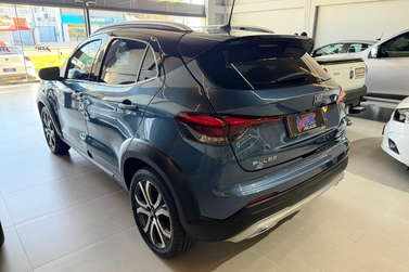 Fiat PULSE