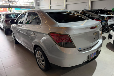 Chevrolet PRISMA