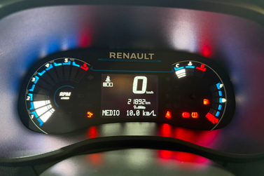 Renault Kwid