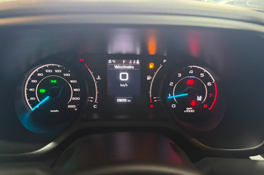 Fiat PULSE